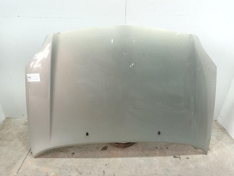 Recambio de capot para toyota avensis wagon (t25) 2.0 d4-d sol referencia OEM IAM 5330105030  