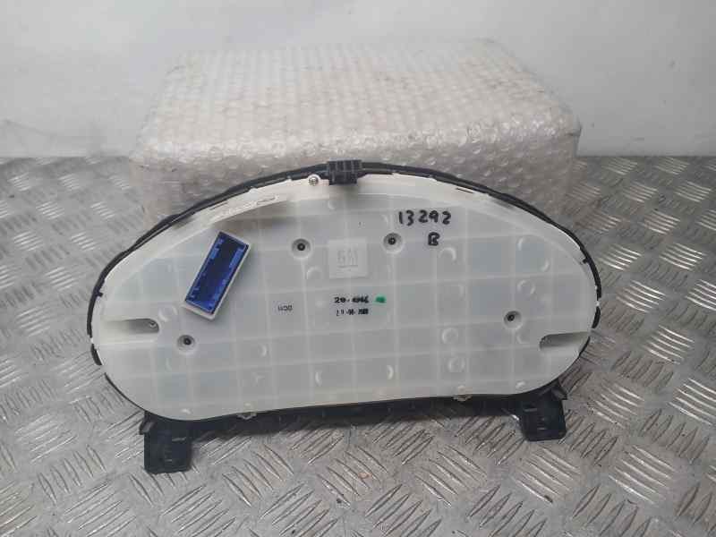 Recambio de cuadro instrumentos para opel astra j lim. sport referencia OEM IAM 13336495 600775881 