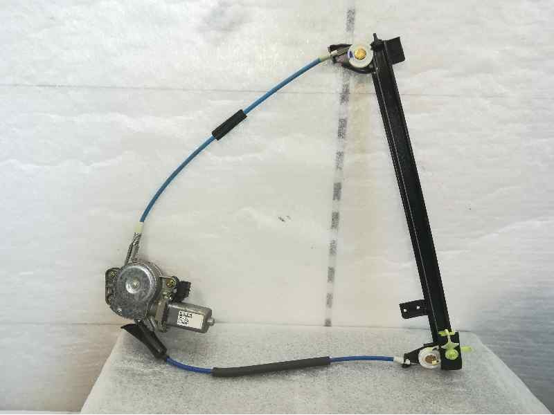 Recambio de elevalunas delantero derecho para lancia ypsilon (101) 1.2 16v argento referencia OEM IAM 467785640 2 PINS 