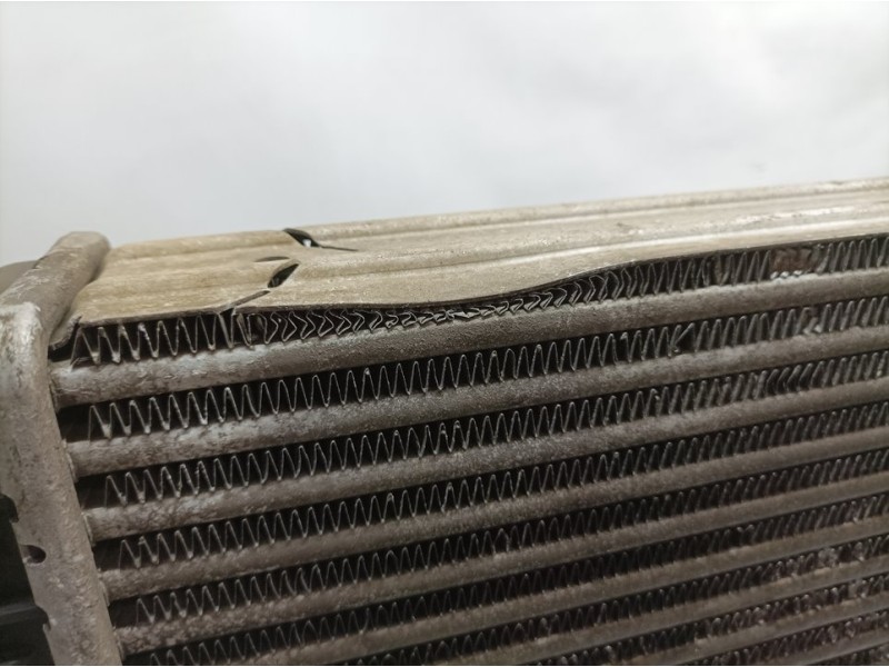 Recambio de intercooler para volkswagen crafter caja cerrada caja cerrada 35, batalla mediana referencia OEM IAM A9065010201 681