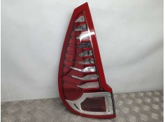 PILOTO TRASERO IZQUIERDO 265550013R 89089201 EXTERIOR