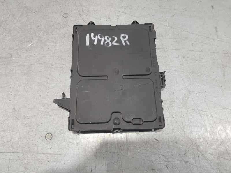 Recambio de modulo electronico para nissan qashqai (j11) acenta referencia OEM IAM 284B14CB2A  
