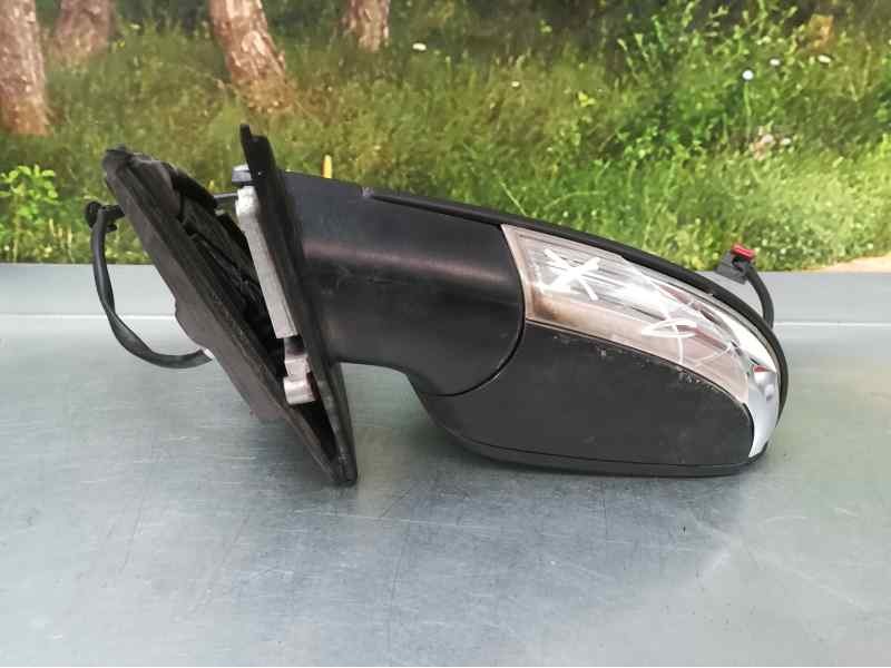 Recambio de retrovisor izquierdo para volkswagen golf v berlina (1k1) highline referencia OEM IAM  PILOTO ROTO, 7 CABLES ELECTRI