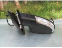 Recambio de retrovisor izquierdo para volkswagen golf v berlina (1k1) highline referencia OEM IAM  PILOTO ROTO, 7 CABLES ELECTRI