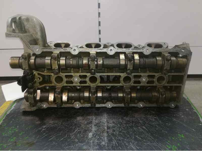 Recambio de culata para jaguar xj 3.2 executive referencia OEM IAM RF96JV6C064AF  SE RECOMIENDA COMPROBAR A PRESIÓN