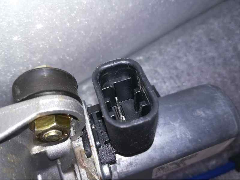 Recambio de elevalunas delantero derecho para lancia ypsilon (101) 1.2 16v argento referencia OEM IAM 467785640 2 PINS 