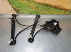 Recambio de elevalunas delantero izquierdo para seat ibiza (6p1) style referencia OEM IAM 6J4837401AB 14 PINS ELECTRICO