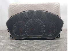 Recambio de cuadro instrumentos para fiat sedici (189) 1.9 8v multijet dynamic referencia OEM IAM A2C53060969  SIEMENS