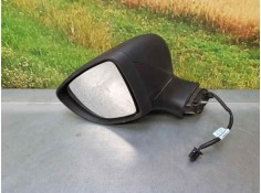 Recambio de retrovisor izquierdo para renault clio iv technofeel referencia OEM IAM 963025724R 7 CABLES ELECTRICO ROZADO