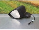 Recambio de retrovisor izquierdo para renault clio iv technofeel referencia OEM IAM 963025724R 7 CABLES ELECTRICO ROZADO