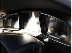 Recambio de cuadro instrumentos para citroën ds5 2.0 hdi 165 referencia OEM IAM 9674576880  