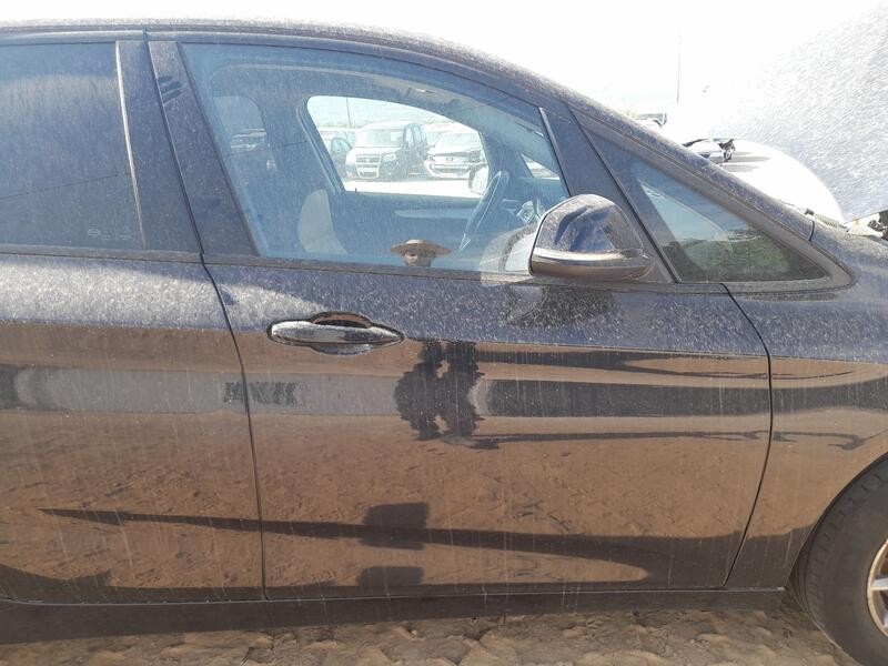 Recambio de puerta delantera derecha para bmw 2 active tourer (f45) 218 i referencia OEM IAM 41517294230  