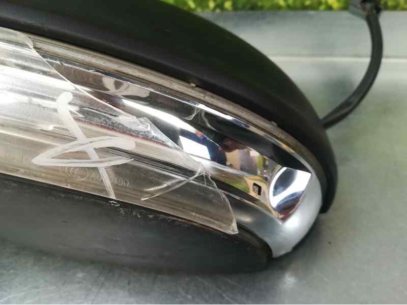 Recambio de retrovisor izquierdo para volkswagen golf v berlina (1k1) highline referencia OEM IAM  PILOTO ROTO, 7 CABLES ELECTRI