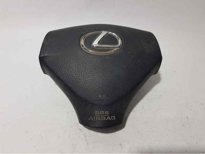 Recambio de kit airbag para lexus rx 300(mcu35) luxury referencia OEM IAM   