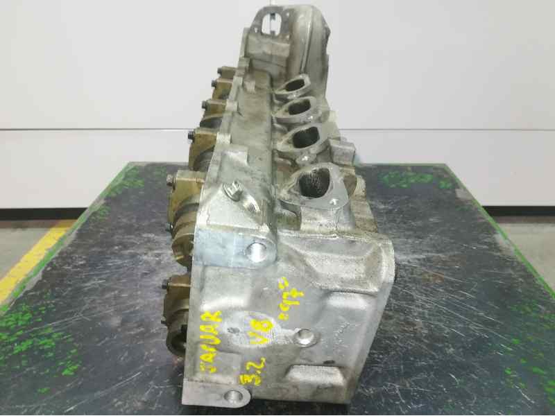 Recambio de culata para jaguar xj 3.2 executive referencia OEM IAM RF96JV6C064AF  SE RECOMIENDA COMPROBAR A PRESIÓN