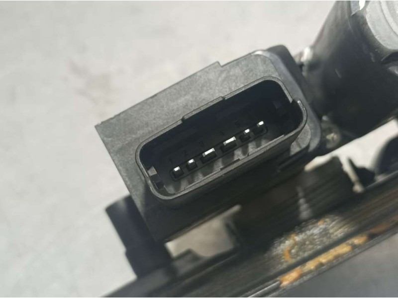 Recambio de elevalunas delantero derecho para toyota proace furgon referencia OEM IAM 9840159380  ELECTRICO