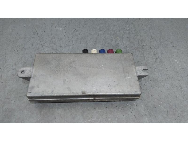 Recambio de modulo electronico para bmw serie 7 (f01/f02) 730d referencia OEM IAM 10844410  Valeo