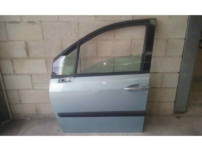 Recambio de puerta delantera izquierda para peugeot 807 sv referencia OEM IAM   