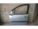 Recambio de puerta delantera izquierda para peugeot 807 sv referencia OEM IAM   