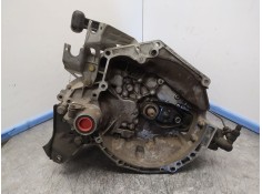 Recambio de caja cambios para citroën c3 1.4 sx plus referencia OEM IAM 20CP15 0000208 5VELOCIDADES