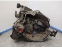 Recambio de caja cambios para citroën c3 1.4 sx plus referencia OEM IAM 20CP15 0000208 5VELOCIDADES