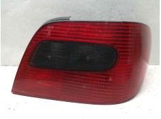 Recambio de piloto trasero derecho para citroën xsara berlina 1.9 turbodiesel referencia OEM IAM   EXTERIOR