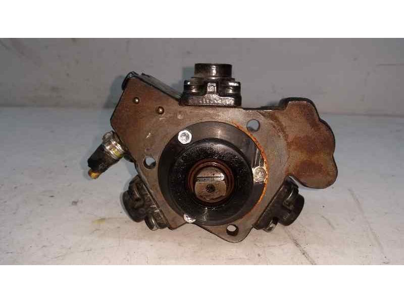Recambio de bomba alta presion para fiat doblo 1.3 16v jtd cat referencia OEM IAM 55206489  BOSCH