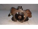 Recambio de bomba alta presion para fiat doblo 1.3 16v jtd cat referencia OEM IAM 55206489  BOSCH