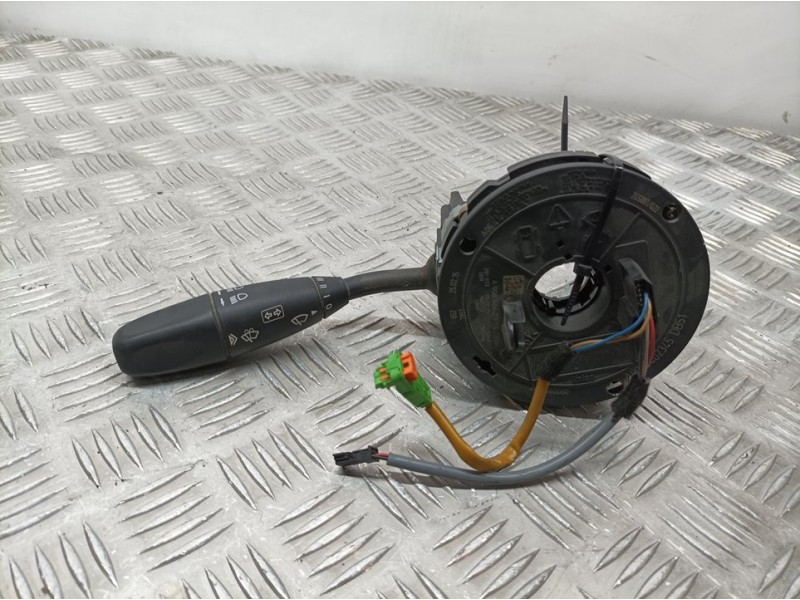 Recambio de mando limpia para volkswagen crafter caja cerrada caja cerrada 35, batalla mediana referencia OEM IAM   SIN REFERENC