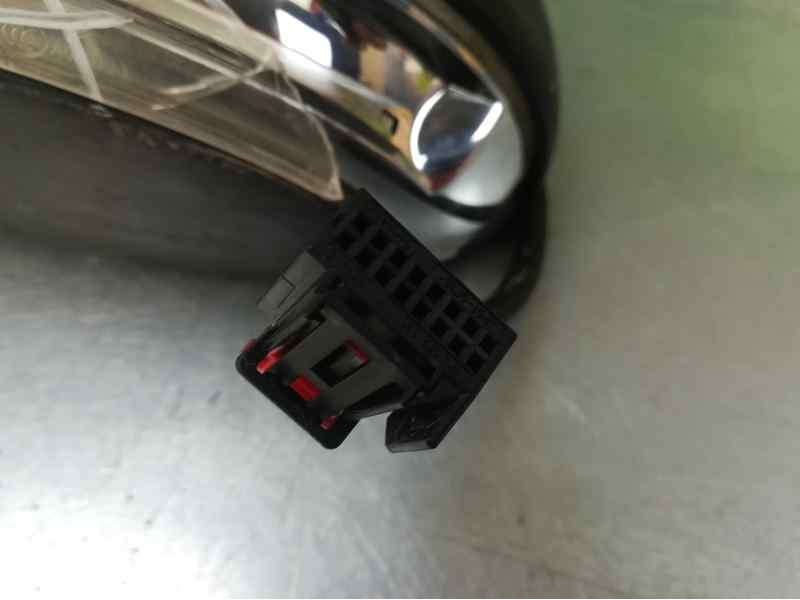 Recambio de retrovisor izquierdo para volkswagen golf v berlina (1k1) highline referencia OEM IAM  PILOTO ROTO, 7 CABLES ELECTRI