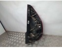 Recambio de piloto trasero izquierdo para renault scenic iii dynamique referencia OEM IAM 265550013R 89089201 EXTERIOR