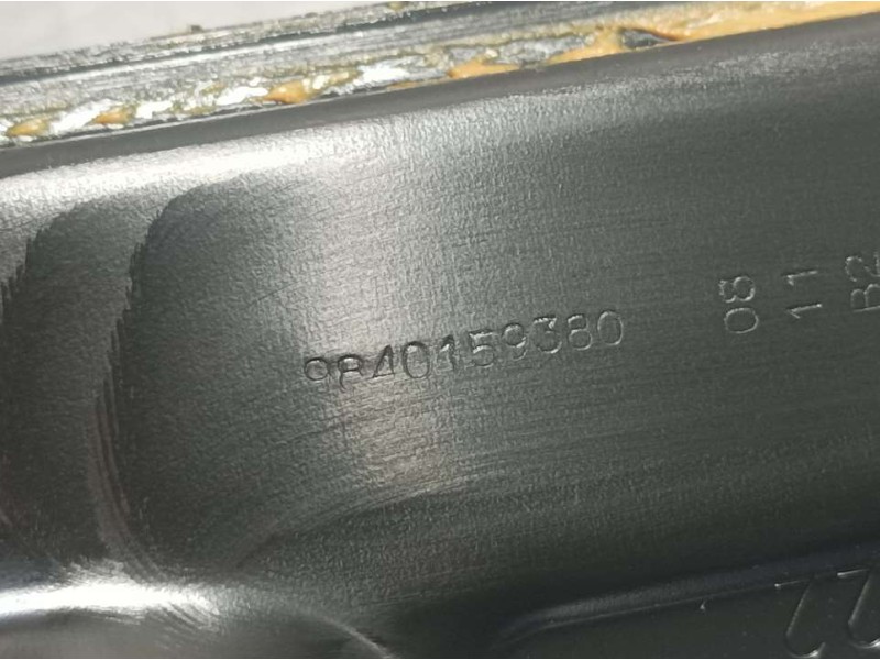 Recambio de elevalunas delantero derecho para toyota proace furgon referencia OEM IAM 9840159380  ELECTRICO