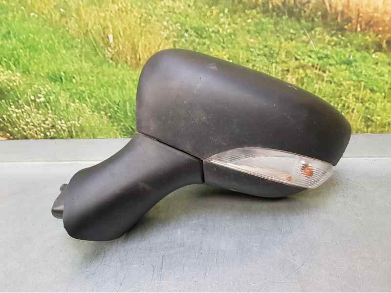 Recambio de retrovisor izquierdo para renault clio iv technofeel referencia OEM IAM 963025724R 7 CABLES ELECTRICO ROZADO