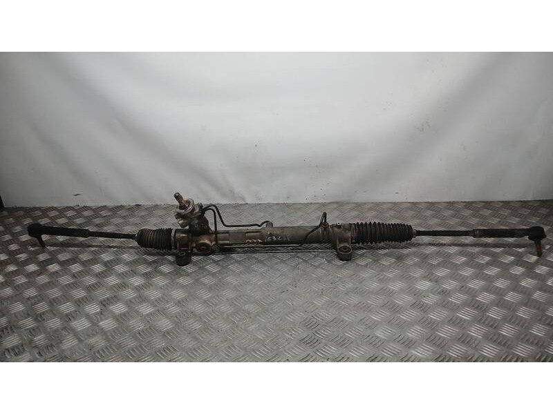 Recambio de cremallera direccion para toyota avensis wagon (t25) 2.0 d4-d sol referencia OEM IAM 4425005080 ASISTIDA 7891501172