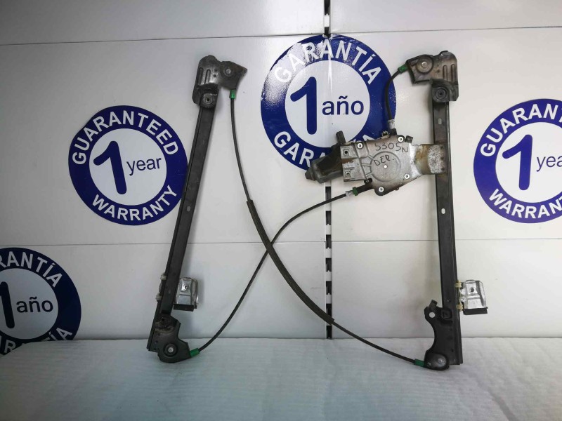 Recambio de elevalunas delantero derecho para land rover freelander (ln) 2.0 di hardback (72kw) referencia OEM IAM LR006371  