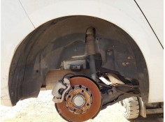 Recambio de plastico pase rueda tras. dch. para opel corsa f (p2jo) 1.2 (68) referencia OEM IAM 9829469180  