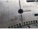 Recambio de cuadro instrumentos para fiat sedici (189) 1.9 8v multijet dynamic referencia OEM IAM A2C53060969  SIEMENS