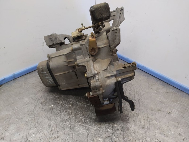 Recambio de caja cambios para citroën c3 1.4 sx plus referencia OEM IAM 20CP15 0000208 5VELOCIDADES