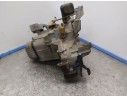 Recambio de caja cambios para citroën c3 1.4 sx plus referencia OEM IAM 20CP15 0000208 5VELOCIDADES