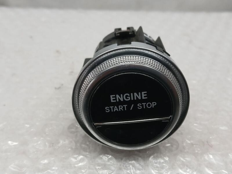 Recambio de boton start/stop para mercedes-benz clase c (w206) c 300 de (206.208) referencia OEM IAM A2239057906  