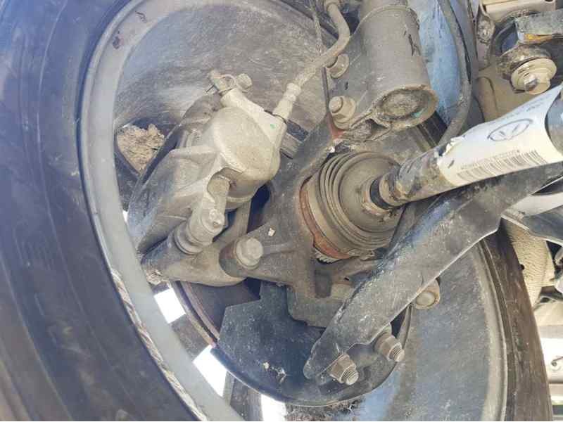 Recambio de mangueta delantera derecha para dr 4.0 ev referencia OEM IAM   