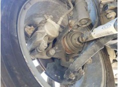 Recambio de mangueta delantera derecha para dr 4.0 ev referencia OEM IAM   