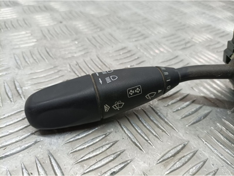 Recambio de mando limpia para volkswagen crafter caja cerrada caja cerrada 35, batalla mediana referencia OEM IAM   SIN REFERENC