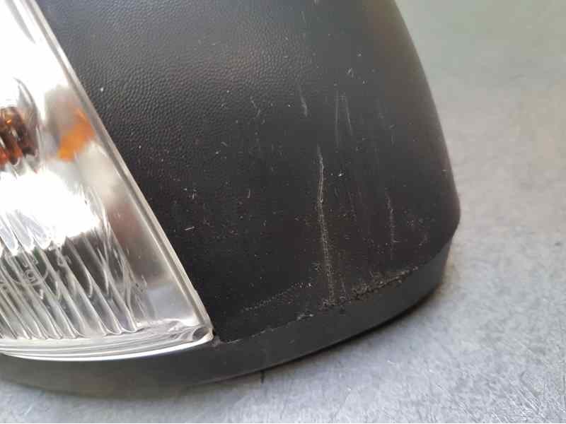 Recambio de retrovisor izquierdo para renault clio iv technofeel referencia OEM IAM 963025724R 7 CABLES ELECTRICO ROZADO