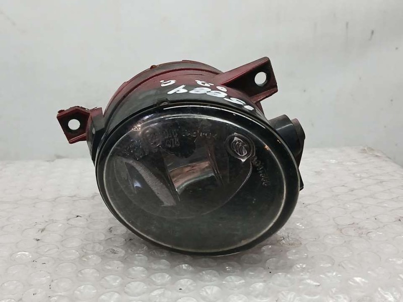 Recambio de faro antiniebla derecho para volkswagen scirocco (137) 2.0 tdi (103kw) referencia OEM IAM 1T0941700D  