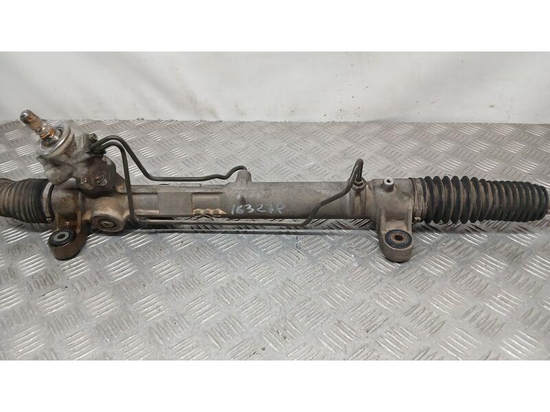 Recambio de cremallera direccion para toyota avensis wagon (t25) 2.0 d4-d sol referencia OEM IAM 4425005080 ASISTIDA 7891501172