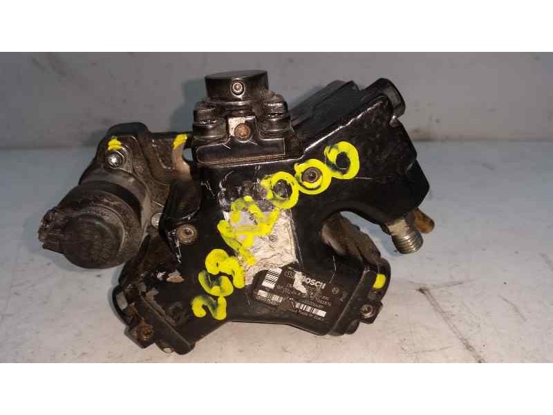 Recambio de bomba alta presion para fiat doblo 1.3 16v jtd cat referencia OEM IAM 55206489  BOSCH