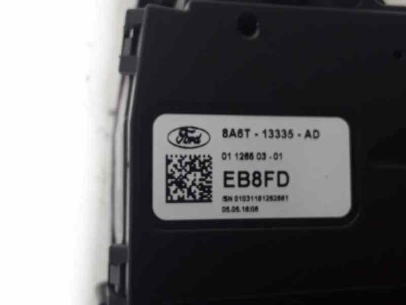 Recambio de mando intermitentes para ford transit courier combi trend referencia OEM IAM 8A6T13335AD  