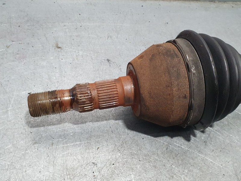 Recambio de transmision delantera izquierda para opel astra j lim. sport referencia OEM IAM 13250860  