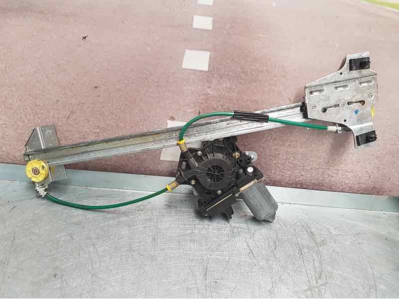Recambio de elevalunas trasero derecho para peugeot 807 sv referencia OEM IAM 922480 6 PINS ELECTRICO